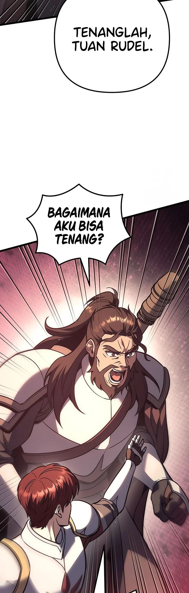 Regressor Of The Fallen Family Chapter 130 Gambar 68