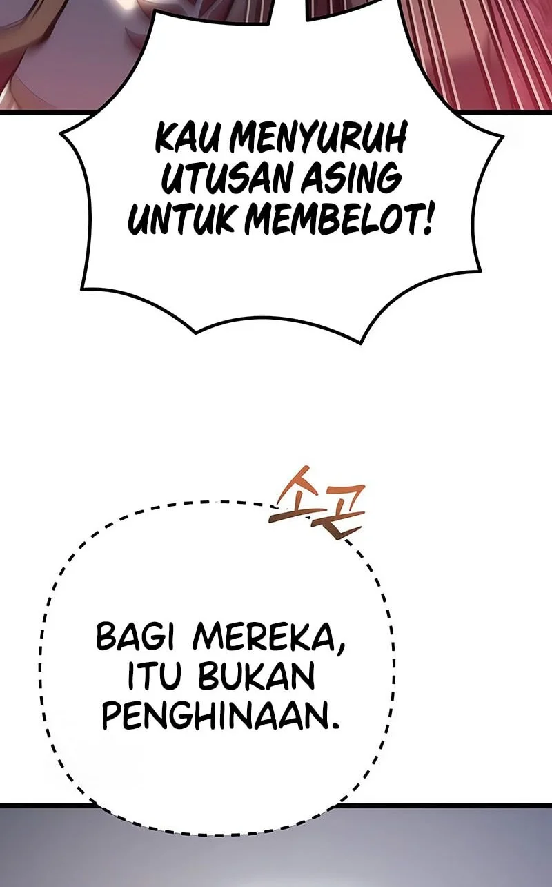 Regressor Of The Fallen Family Chapter 130 Gambar 69