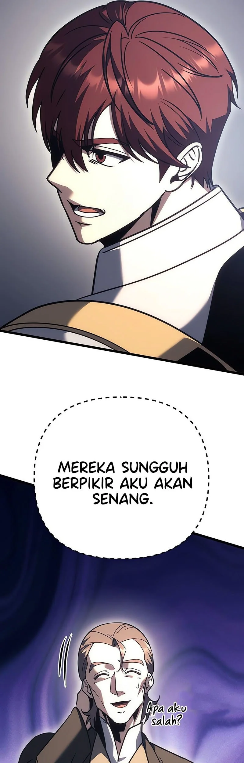 Regressor Of The Fallen Family Chapter 130 Gambar 70