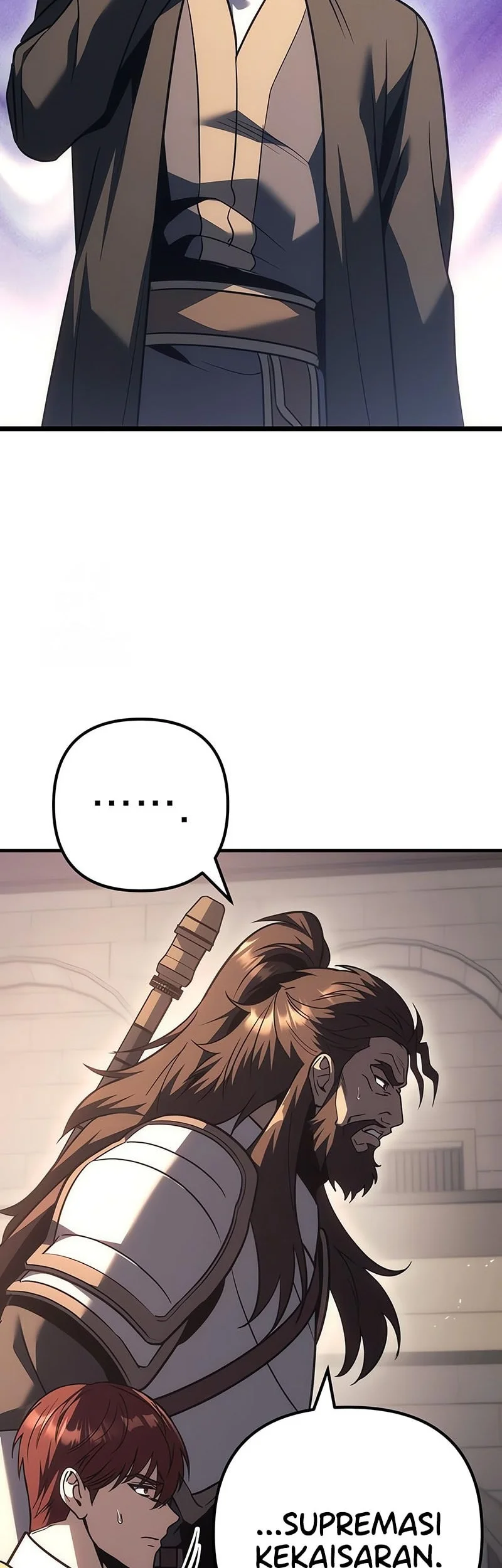 Regressor Of The Fallen Family Chapter 130 Gambar 71