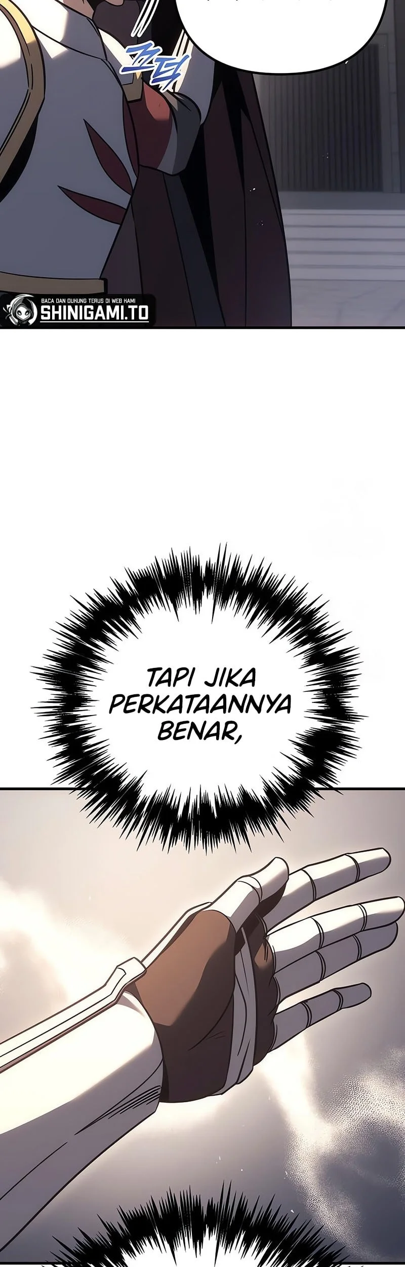 Regressor Of The Fallen Family Chapter 130 Gambar 72