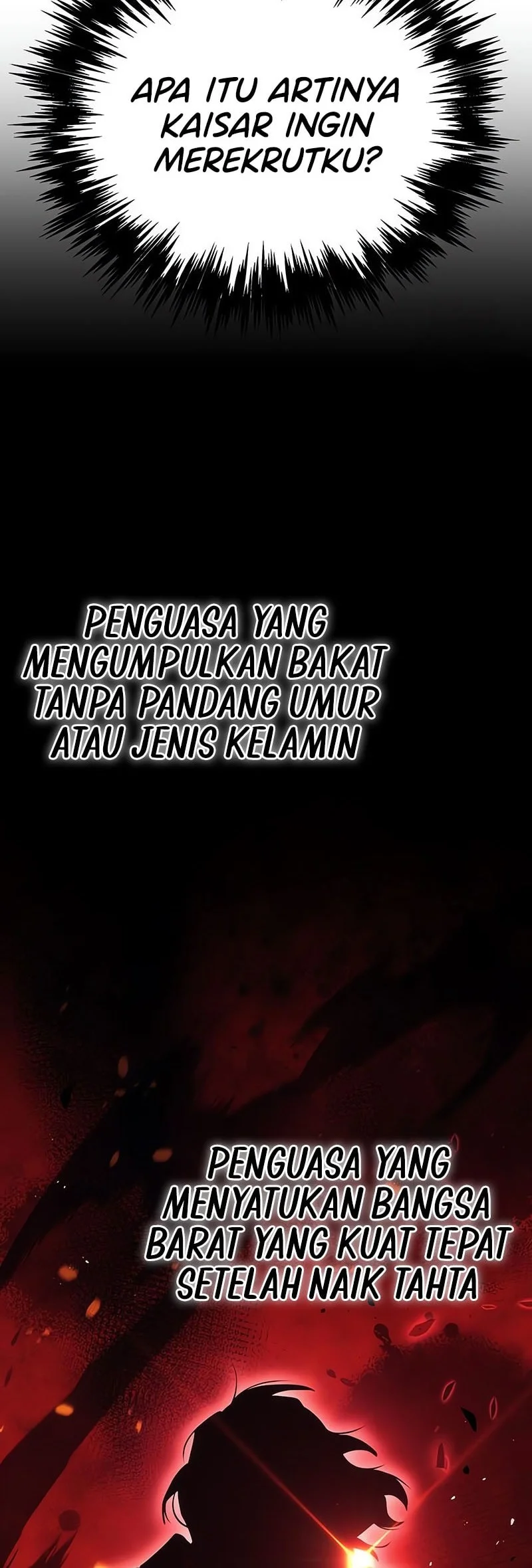 Regressor Of The Fallen Family Chapter 130 Gambar 73