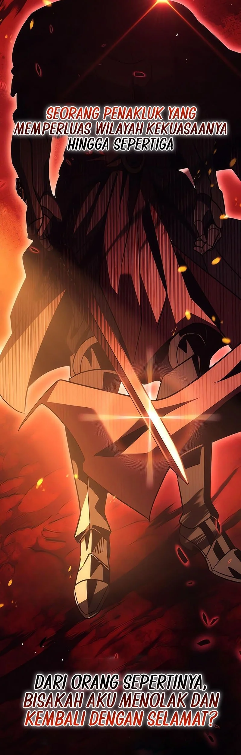 Regressor Of The Fallen Family Chapter 130 Gambar 74