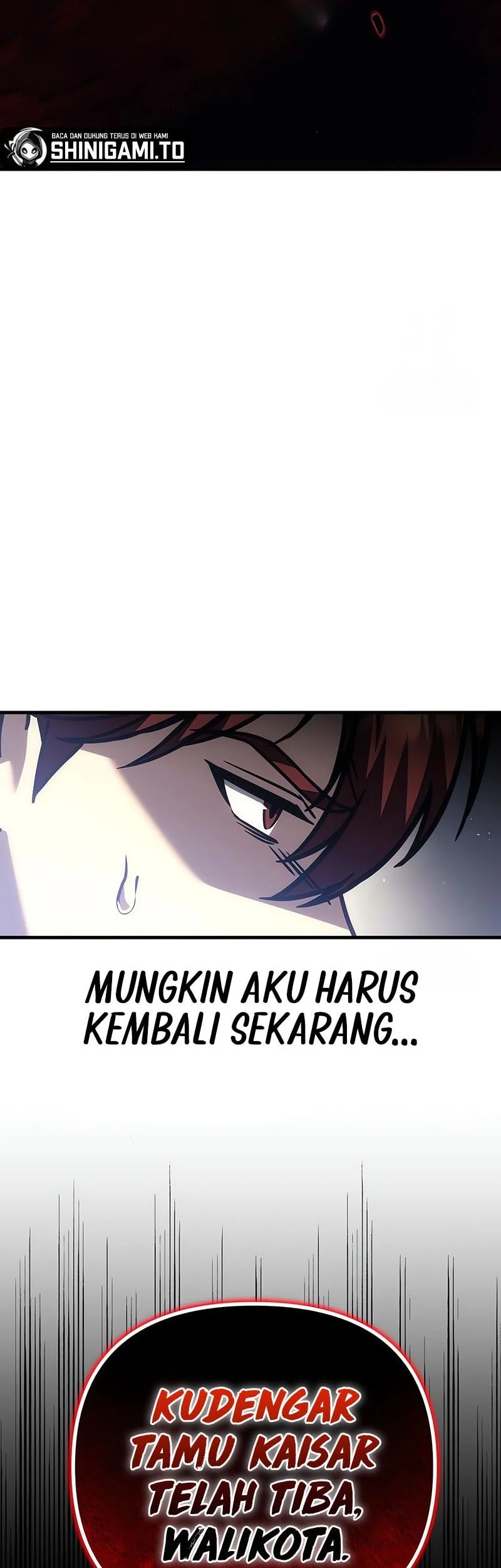 Regressor Of The Fallen Family Chapter 130 Gambar 75