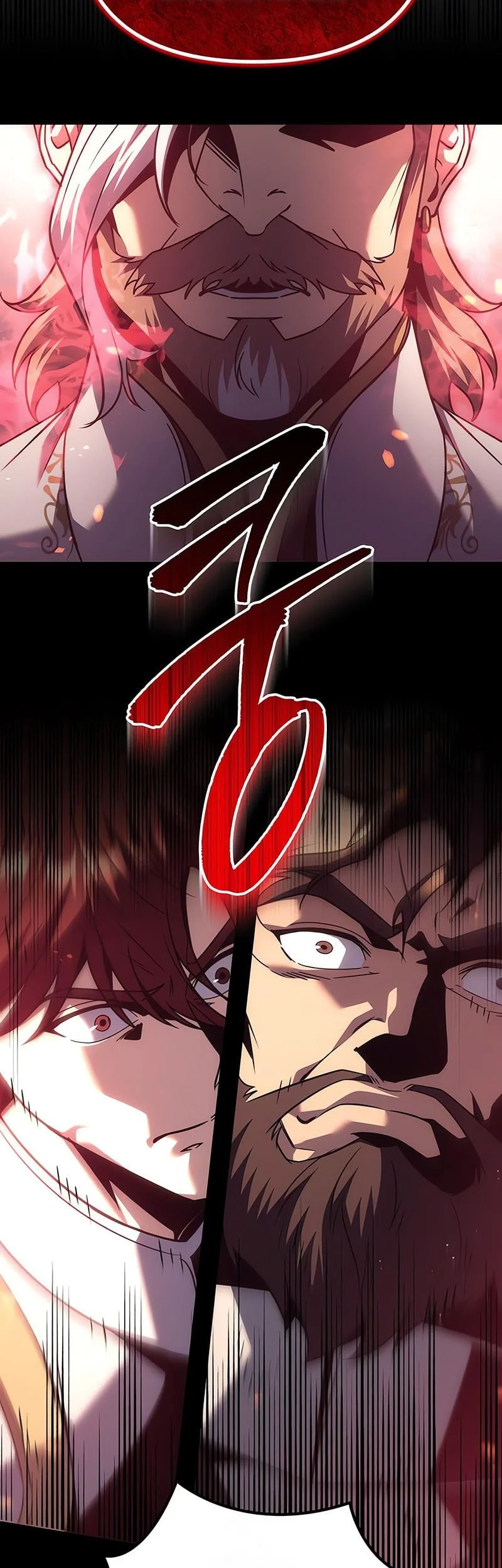 Regressor Of The Fallen Family Chapter 130 Gambar 76