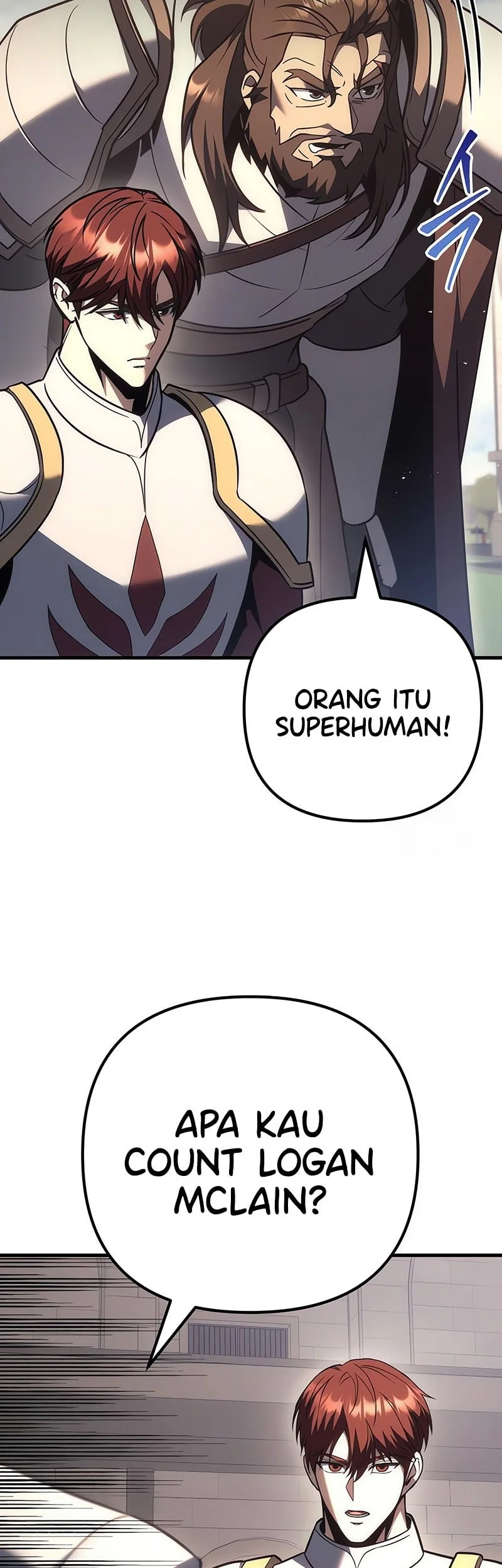 Regressor Of The Fallen Family Chapter 130 Gambar 79