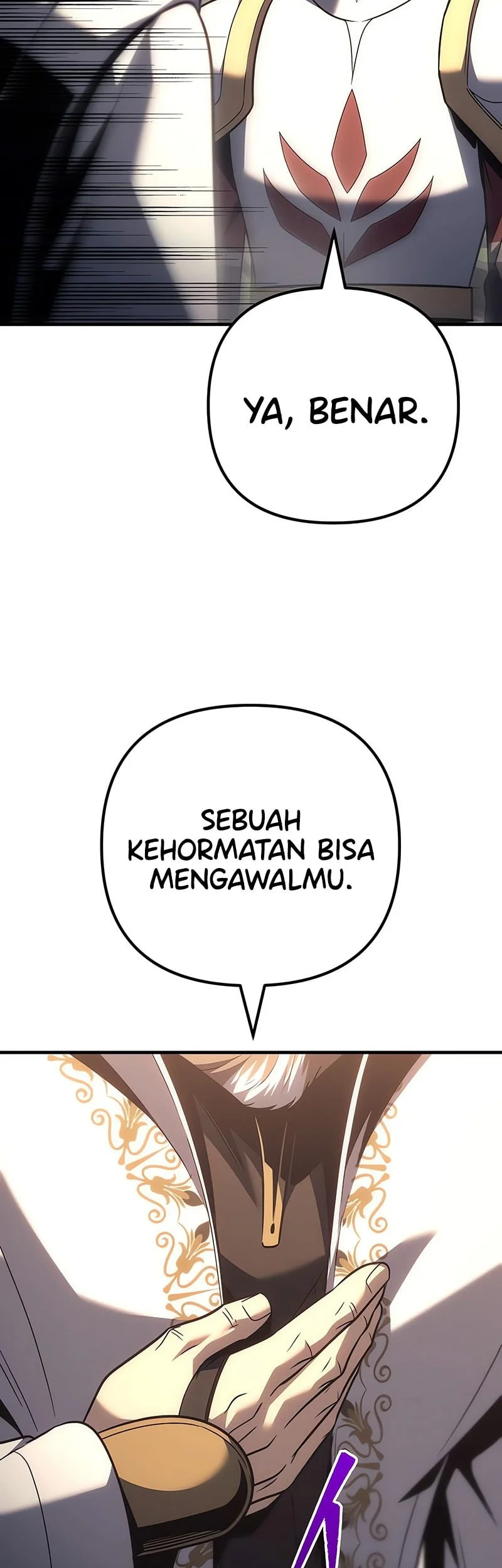 Regressor Of The Fallen Family Chapter 130 Gambar 80