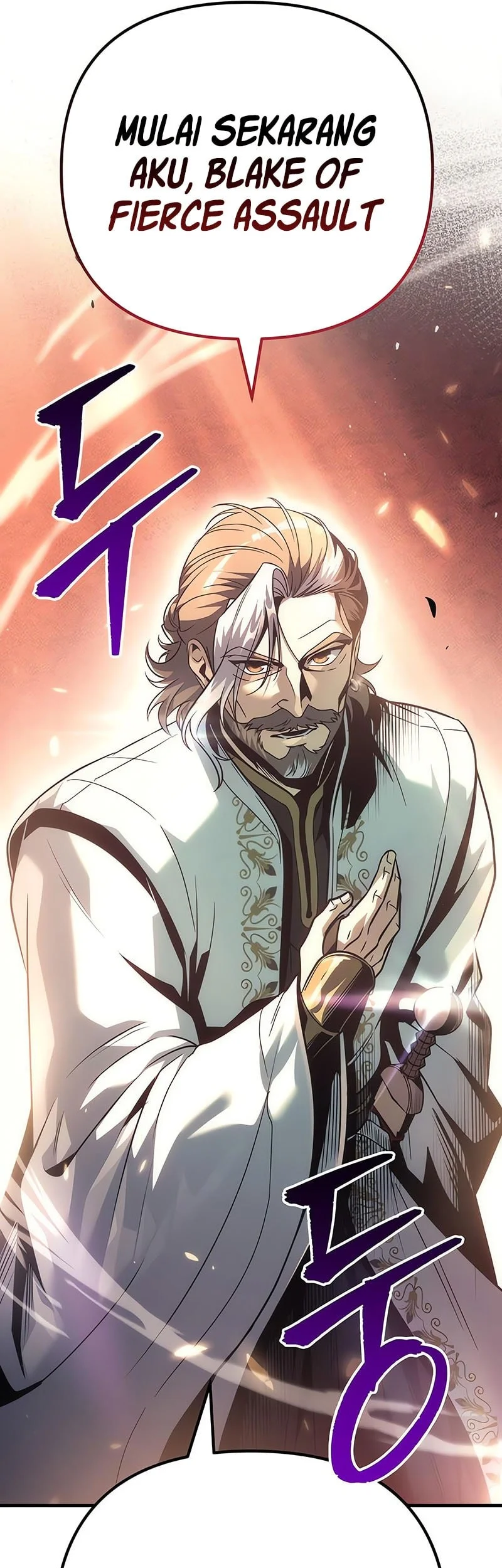 Regressor Of The Fallen Family Chapter 130 Gambar 82