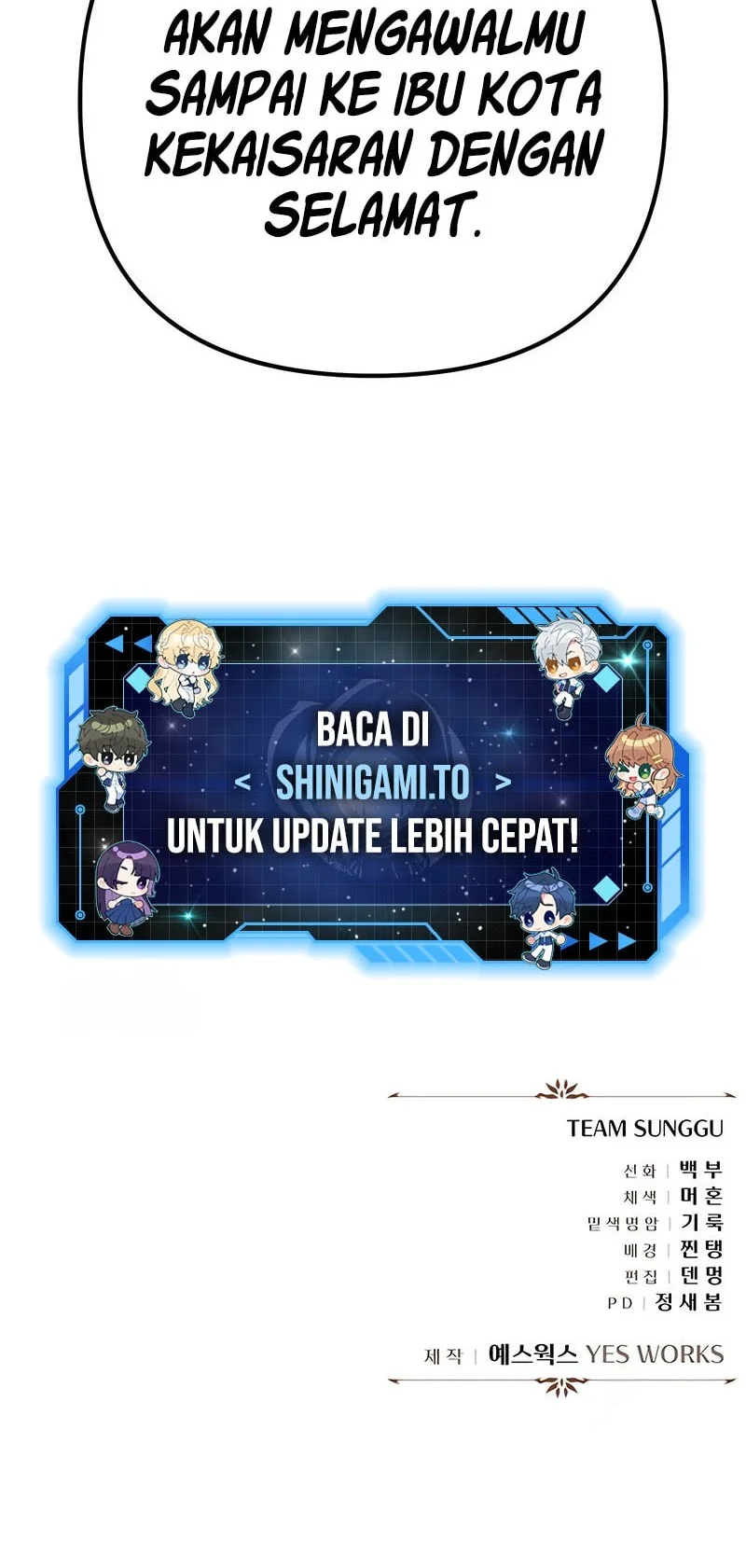 Regressor Of The Fallen Family Chapter 130 Gambar 83