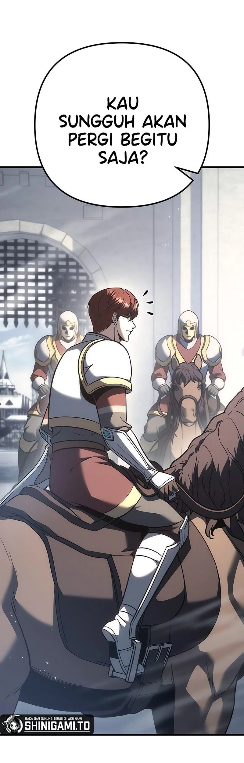 Regressor Of The Fallen Family Chapter 130 Gambar 3