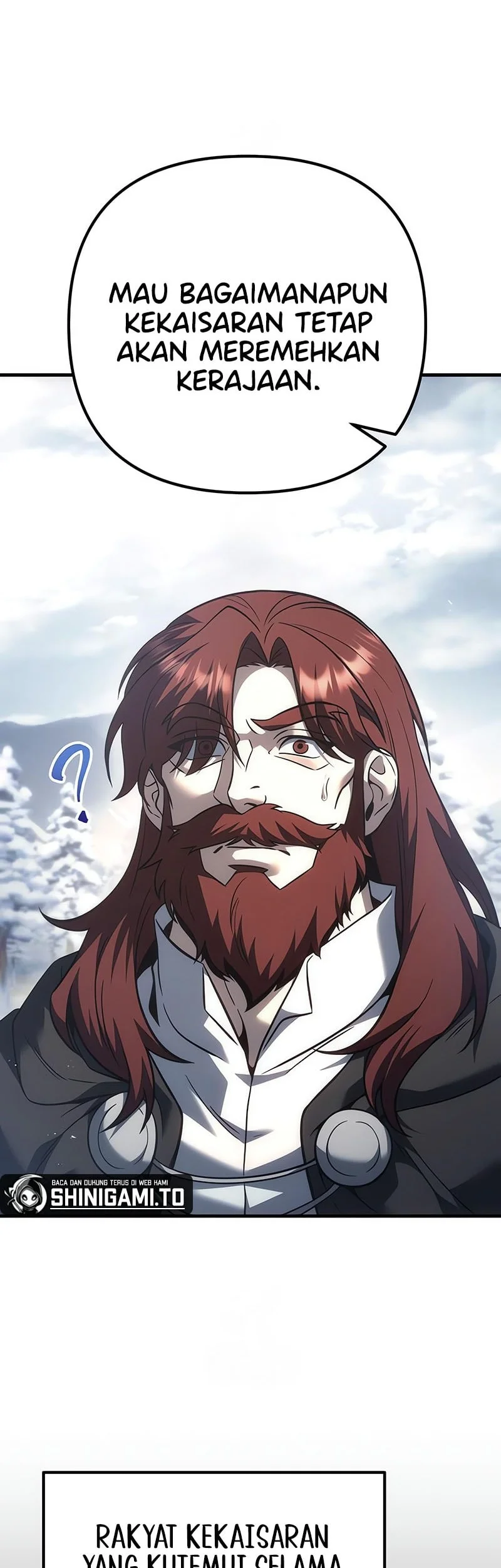 Regressor Of The Fallen Family Chapter 130 Gambar 7