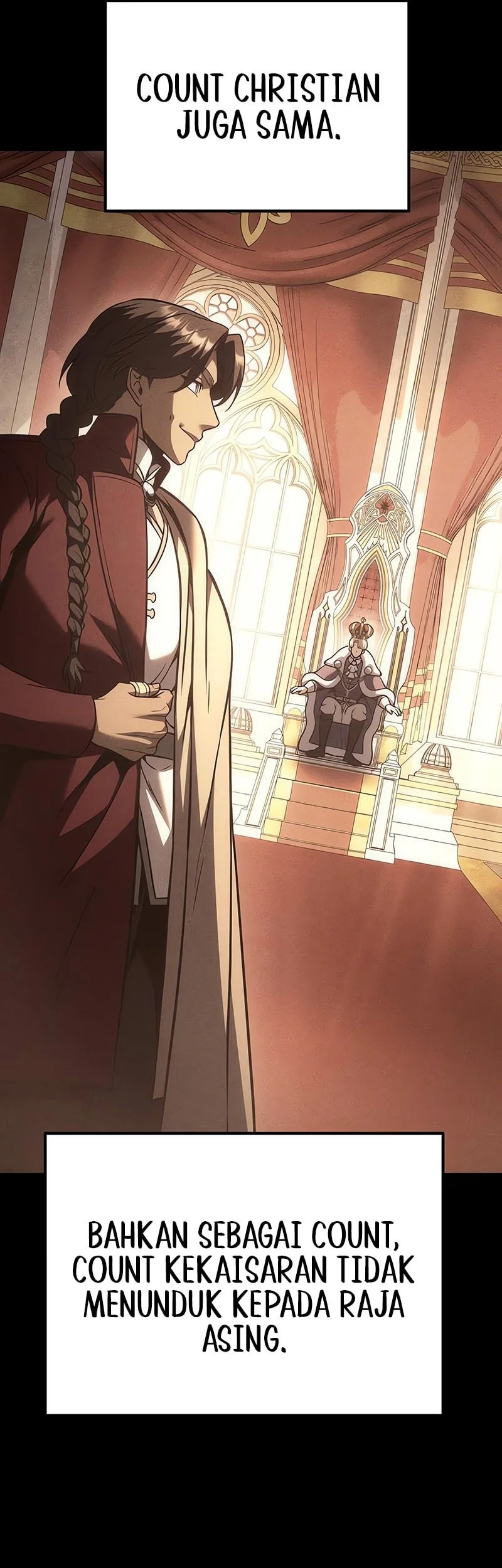 Regressor Of The Fallen Family Chapter 130 Gambar 10