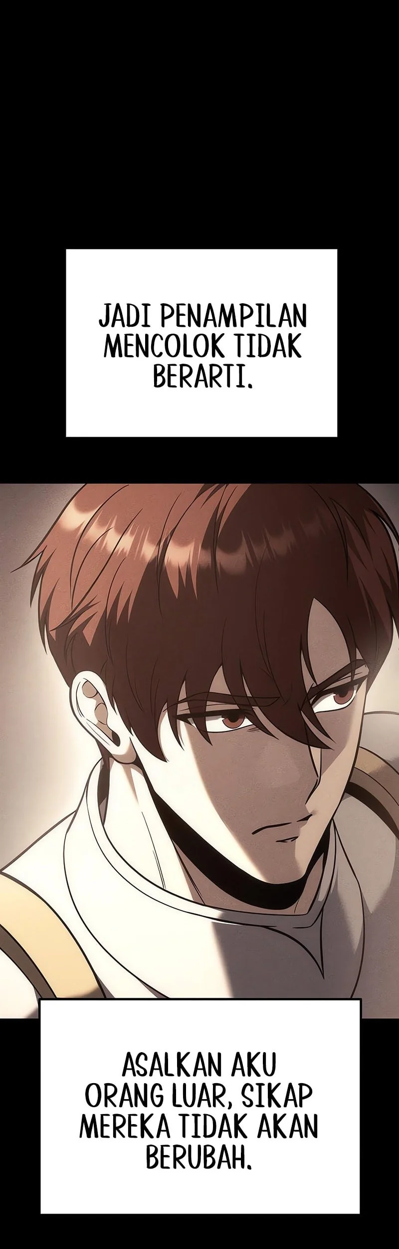 Regressor Of The Fallen Family Chapter 130 Gambar 11