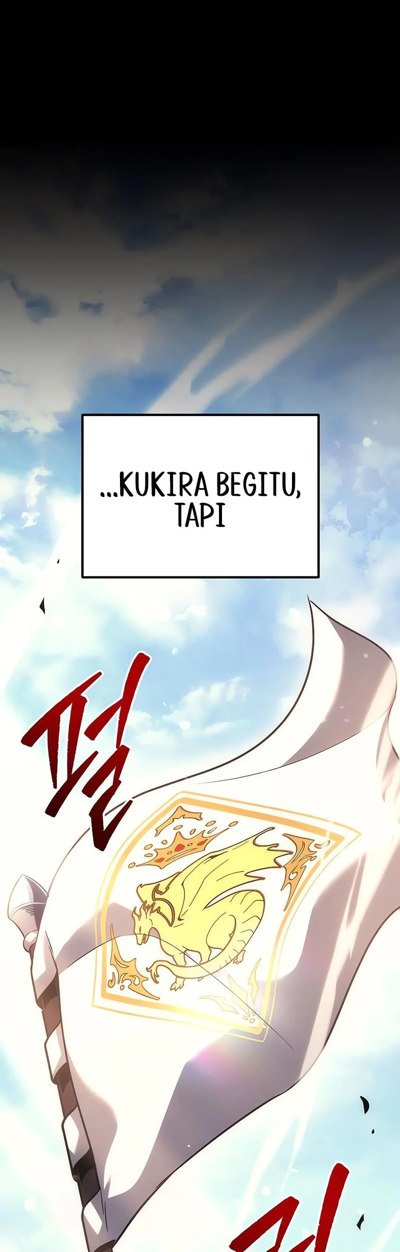 Regressor Of The Fallen Family Chapter 130 Gambar 12