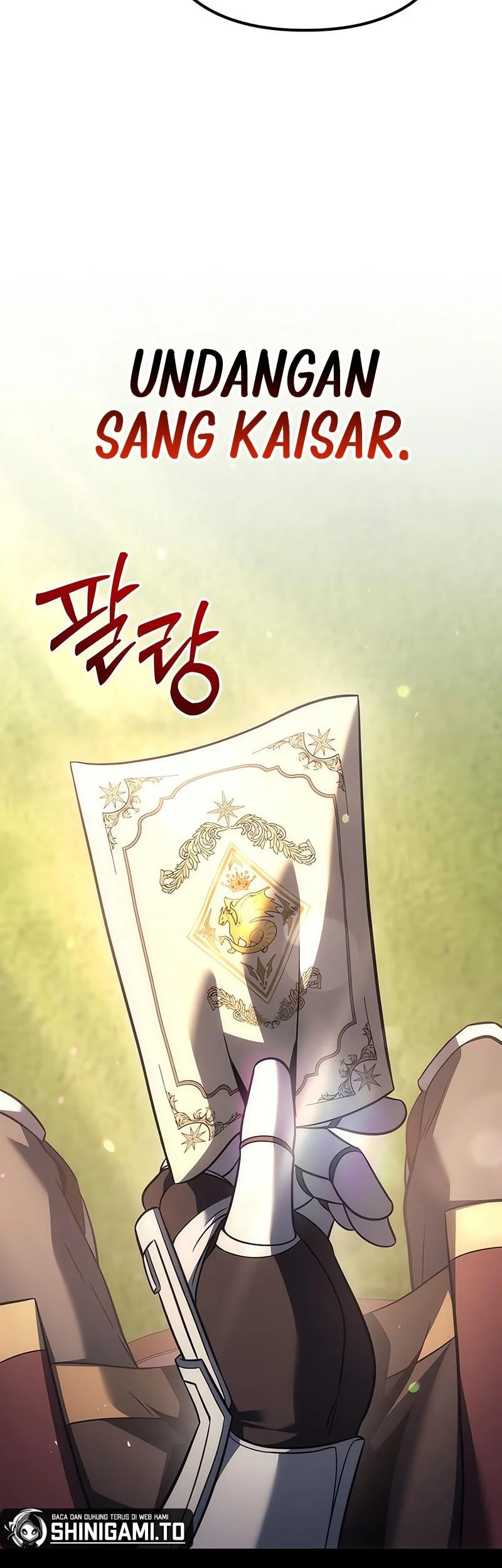 Regressor Of The Fallen Family Chapter 130 Gambar 20