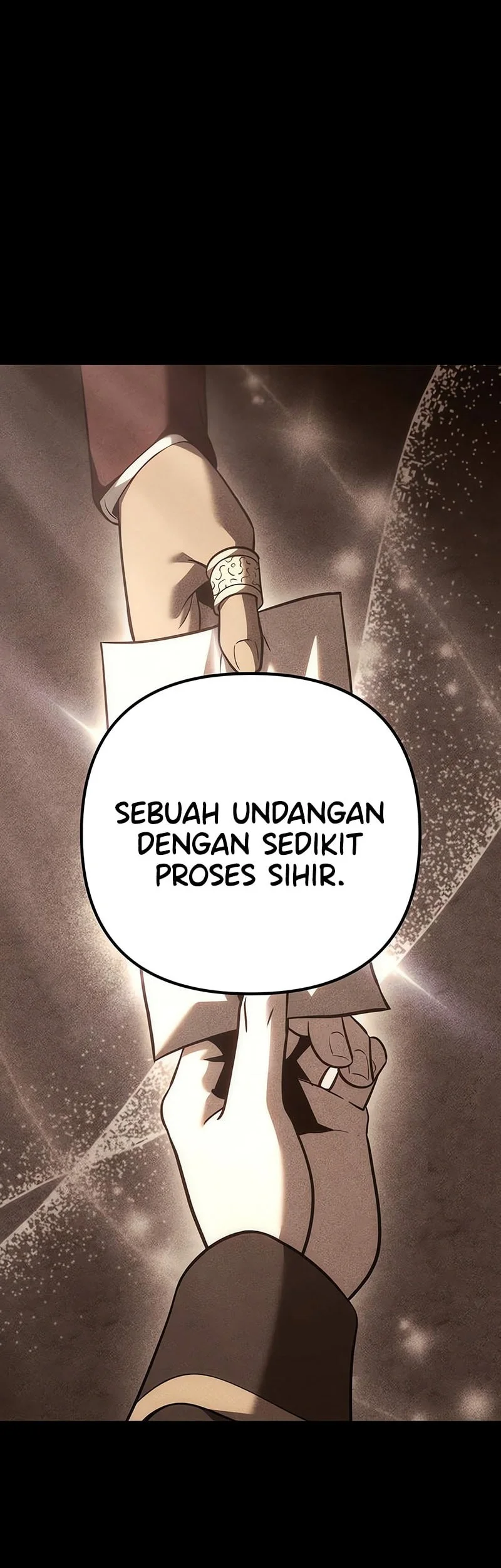 Regressor Of The Fallen Family Chapter 130 Gambar 21