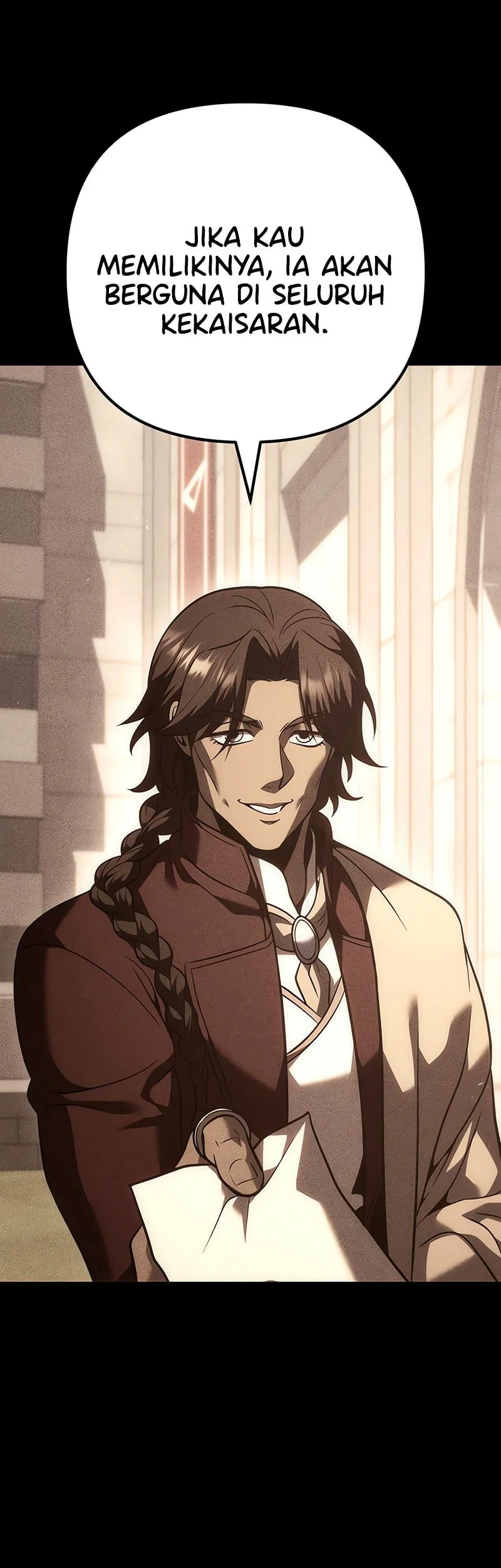 Regressor Of The Fallen Family Chapter 130 Gambar 22