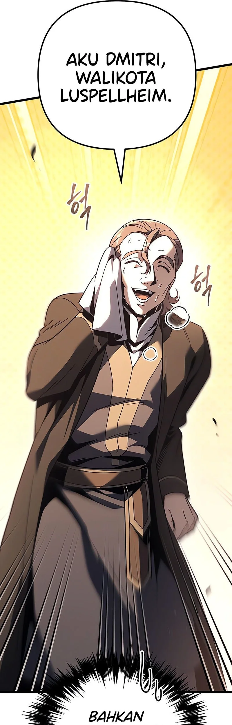 Regressor Of The Fallen Family Chapter 130 Gambar 26