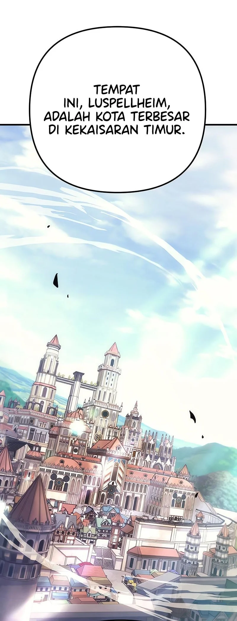 Regressor Of The Fallen Family Chapter 130 Gambar 33