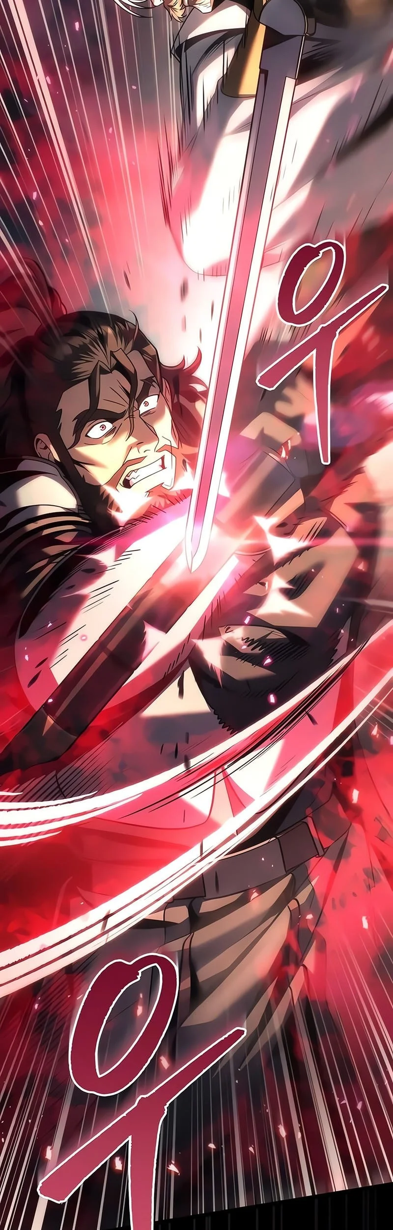 Regressor Of The Fallen Family Chapter 131 Gambar 36
