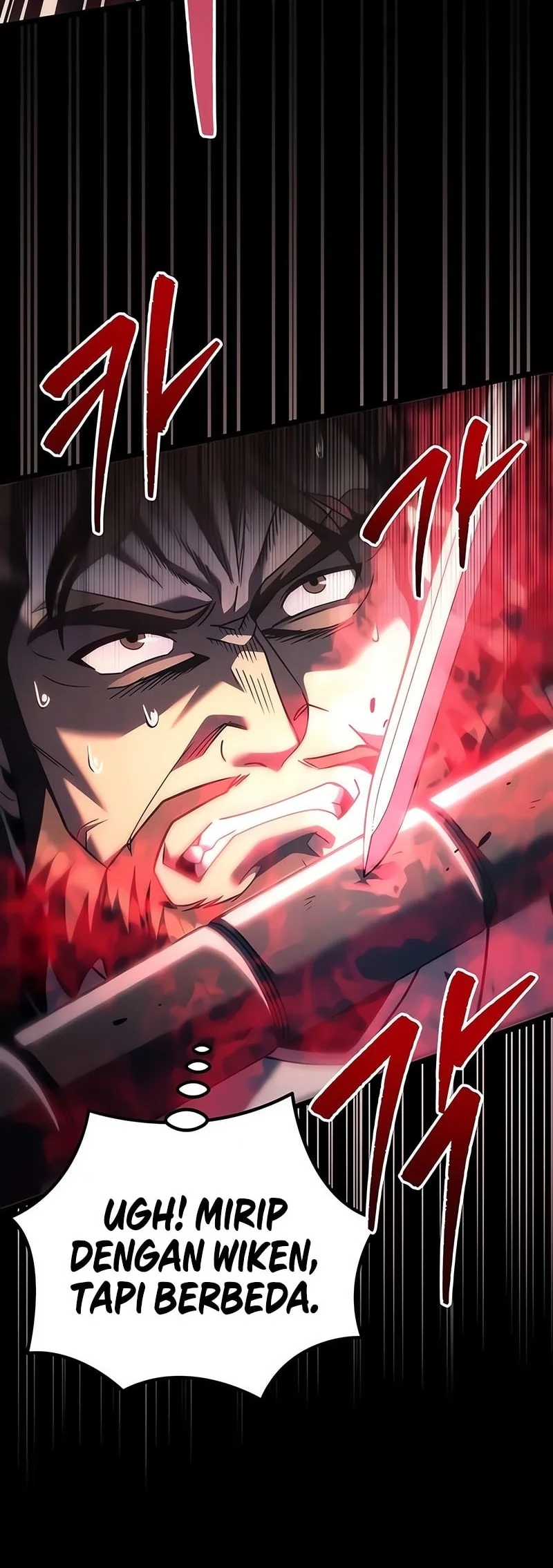 Regressor Of The Fallen Family Chapter 131 Gambar 37