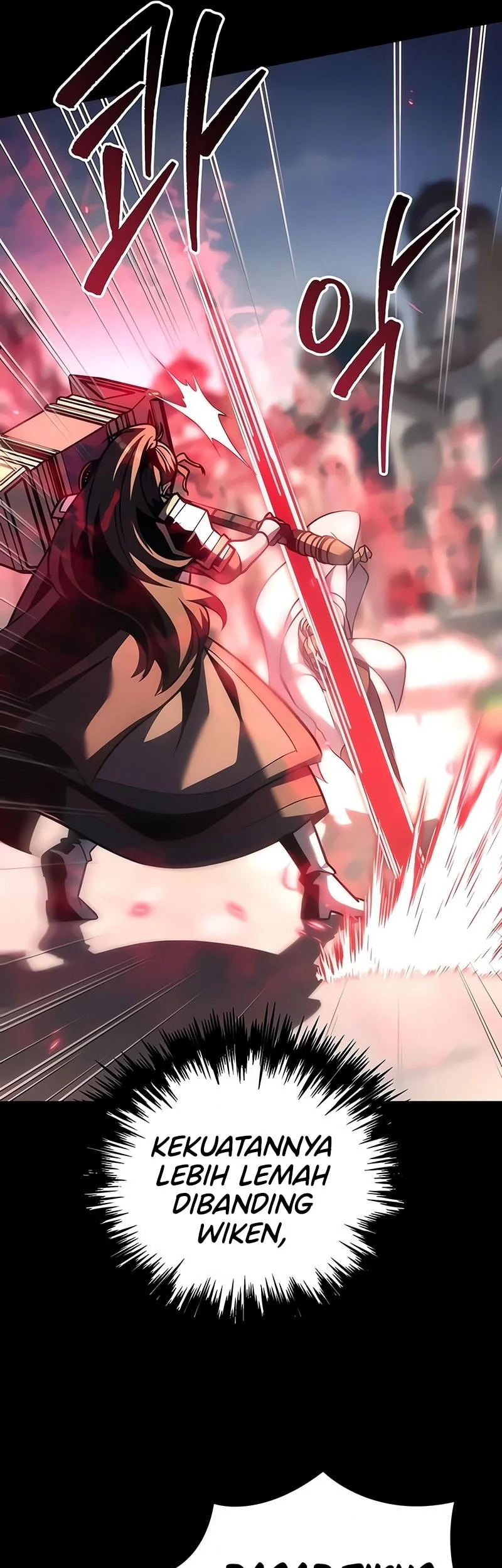 Regressor Of The Fallen Family Chapter 131 Gambar 38