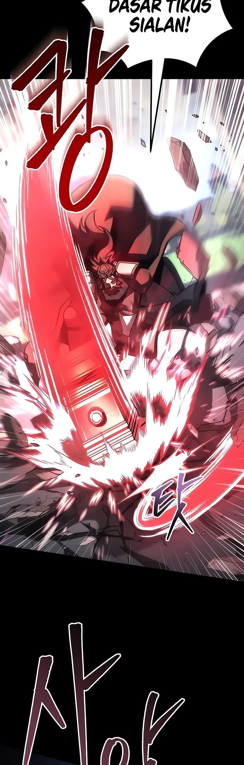 Regressor Of The Fallen Family Chapter 131 Gambar 39