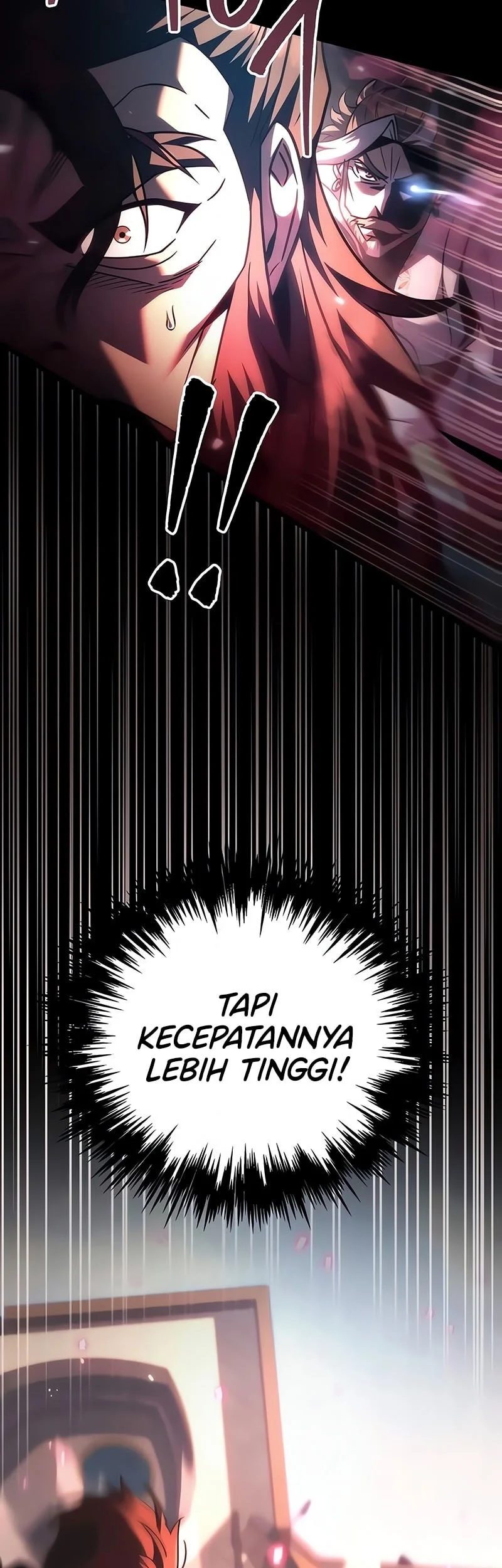 Regressor Of The Fallen Family Chapter 131 Gambar 40