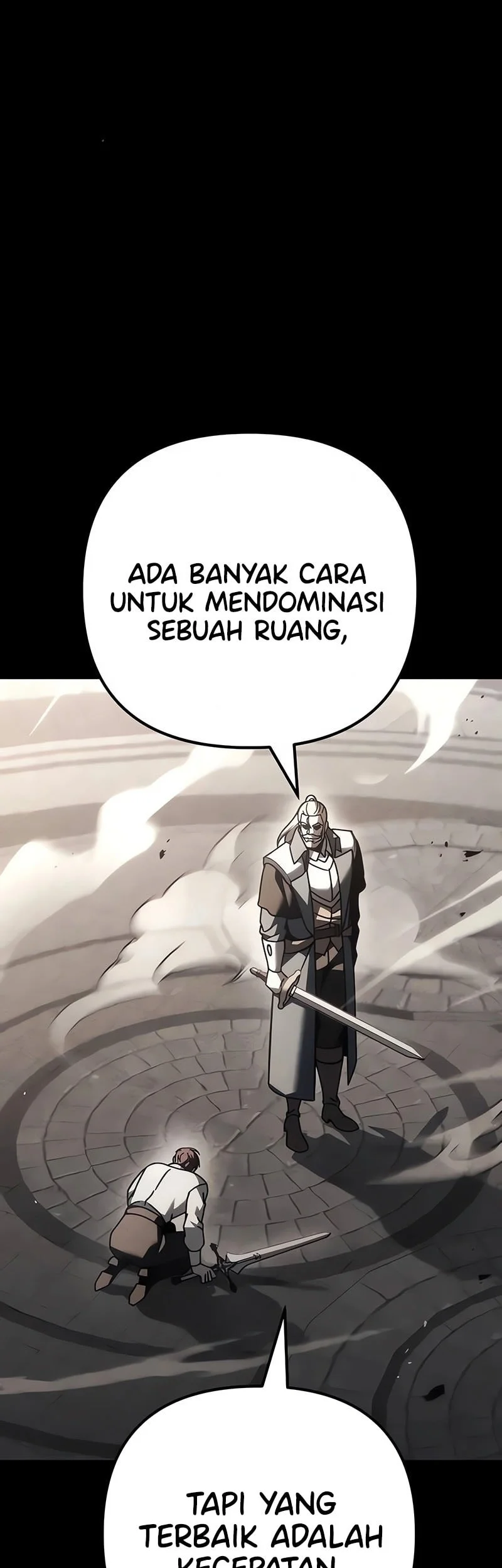 Regressor Of The Fallen Family Chapter 131 Gambar 42