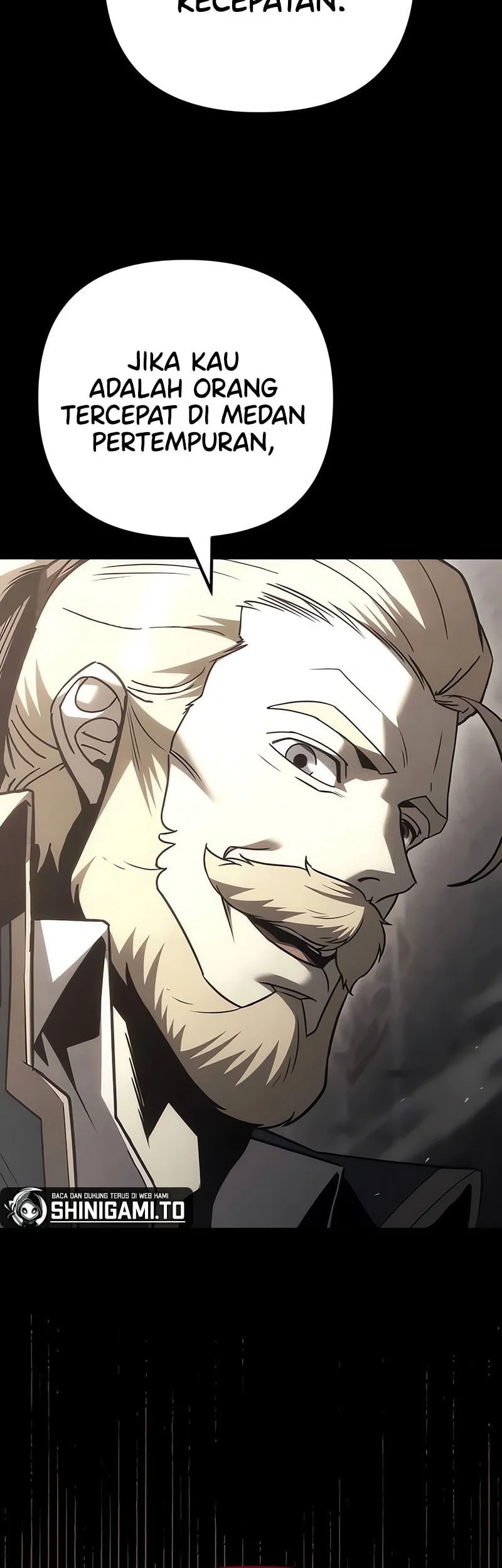Regressor Of The Fallen Family Chapter 131 Gambar 43