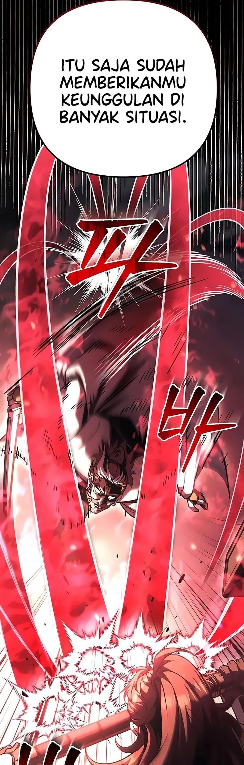 Regressor Of The Fallen Family Chapter 131 Gambar 44