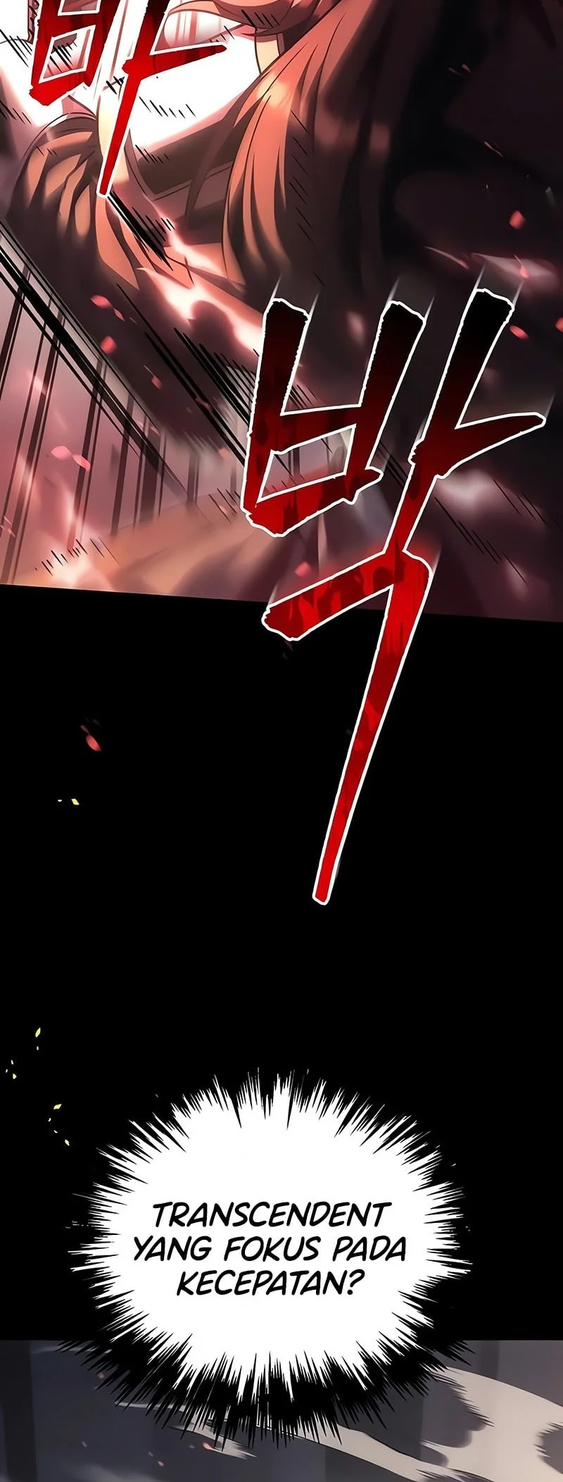 Regressor Of The Fallen Family Chapter 131 Gambar 45