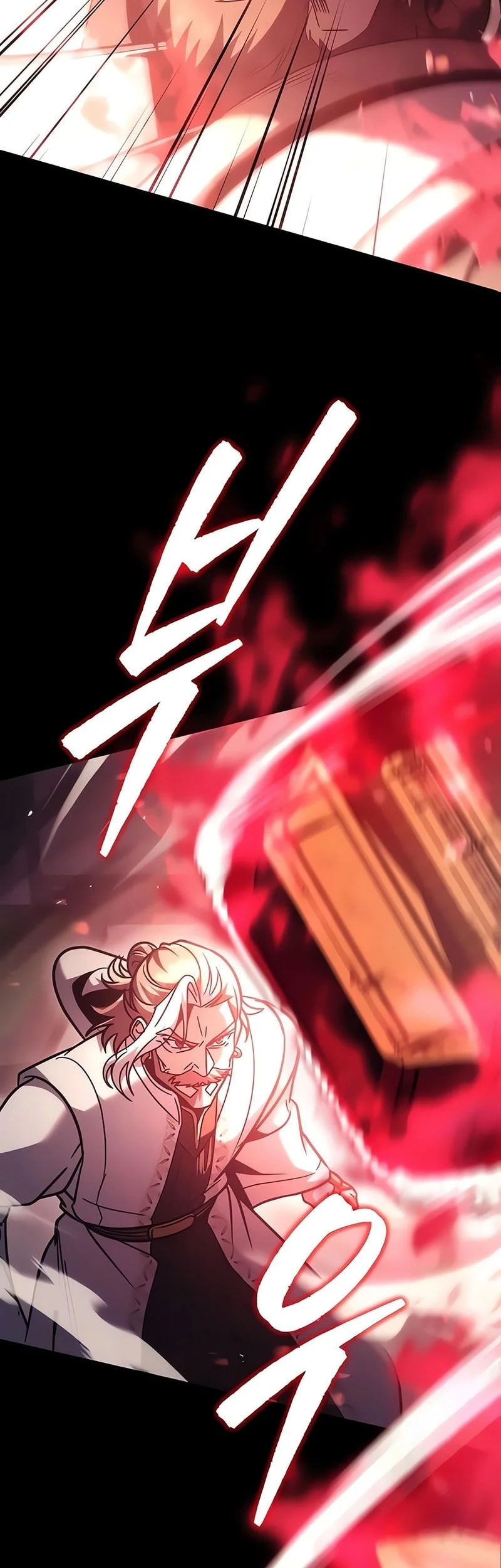 Regressor Of The Fallen Family Chapter 131 Gambar 47