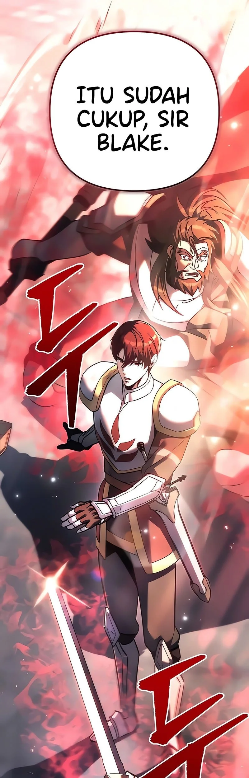 Regressor Of The Fallen Family Chapter 131 Gambar 53
