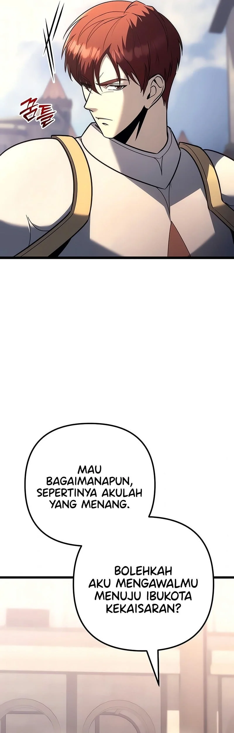 Regressor Of The Fallen Family Chapter 131 Gambar 57