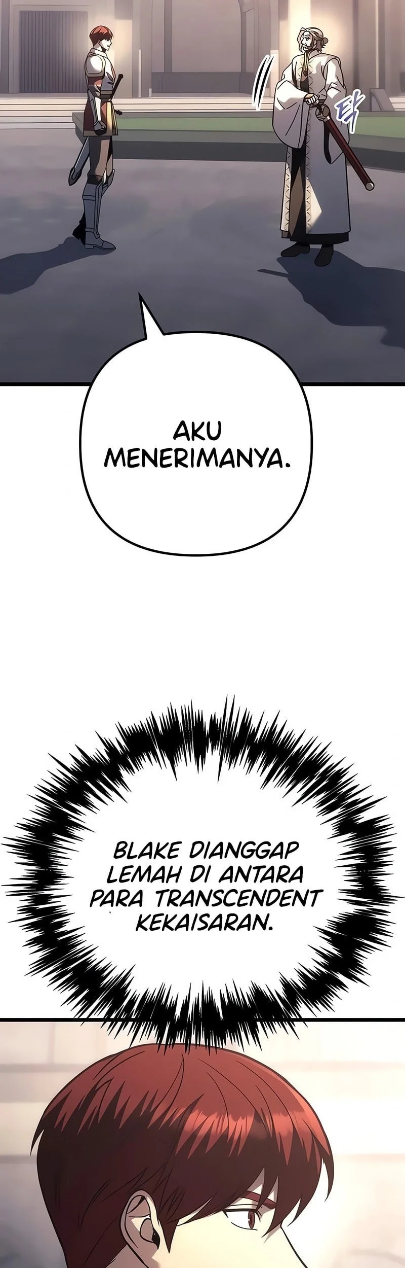 Regressor Of The Fallen Family Chapter 131 Gambar 58
