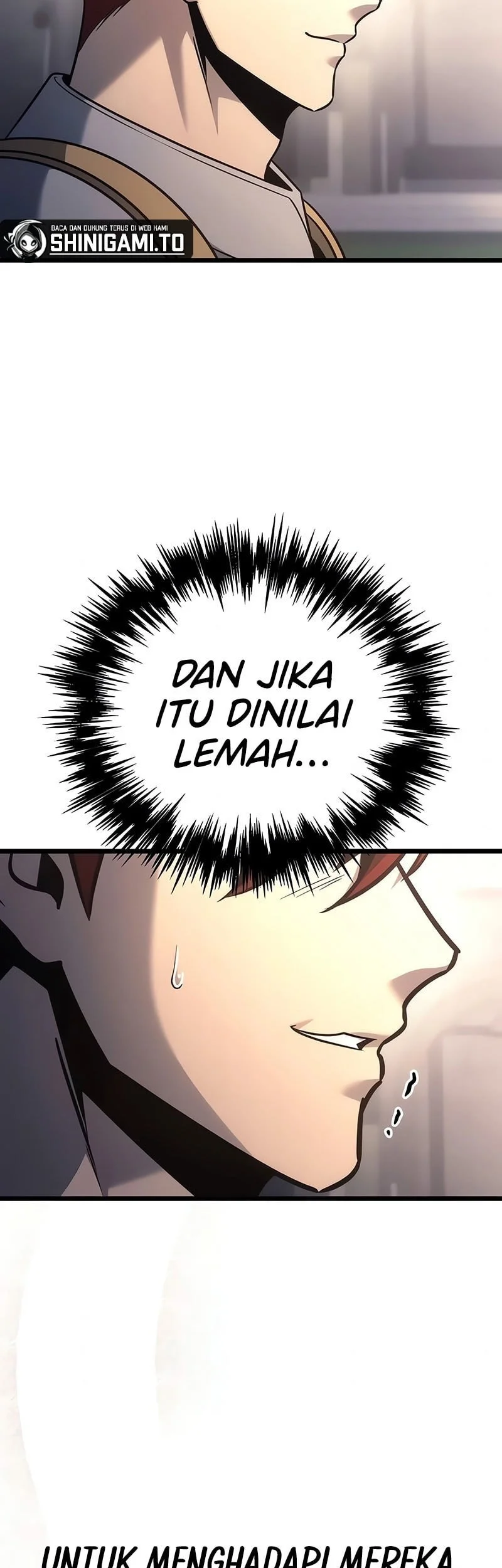 Regressor Of The Fallen Family Chapter 131 Gambar 59