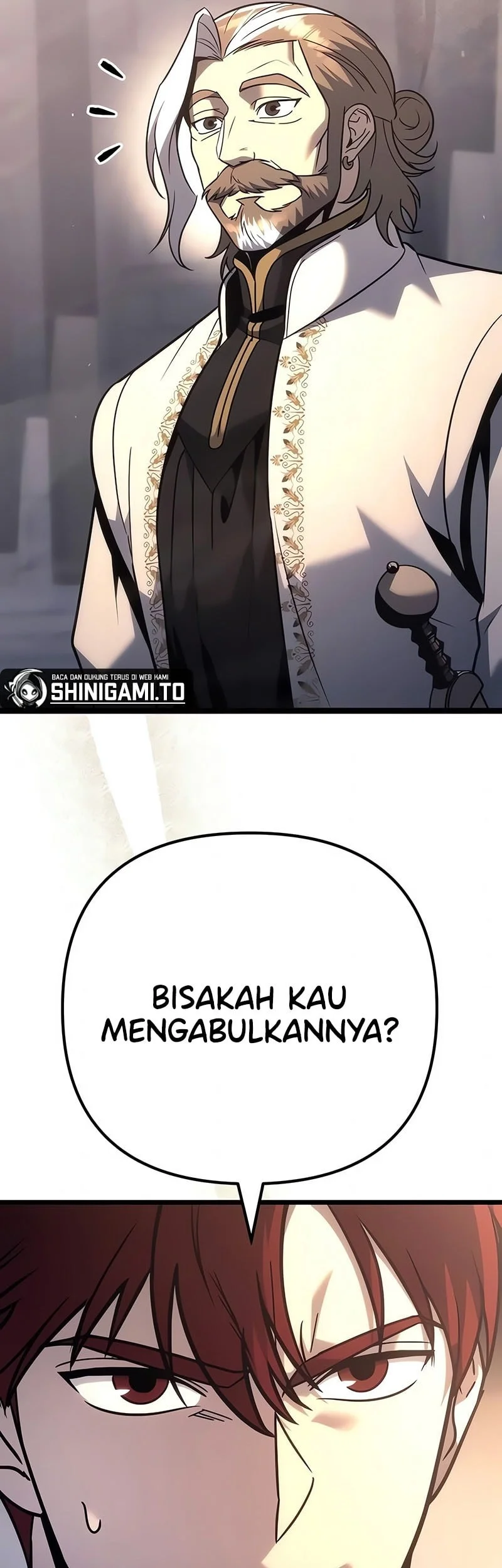 Regressor Of The Fallen Family Chapter 131 Gambar 61