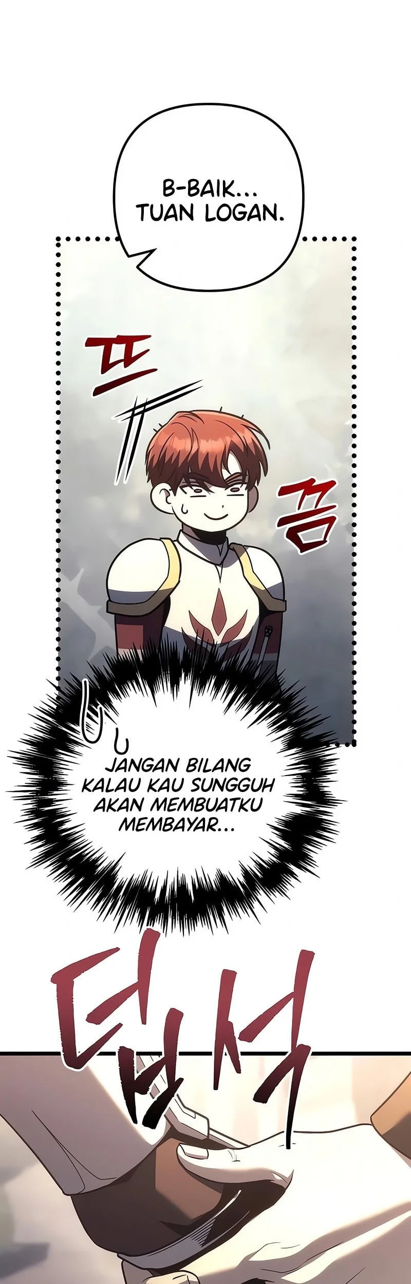 Regressor Of The Fallen Family Chapter 131 Gambar 66