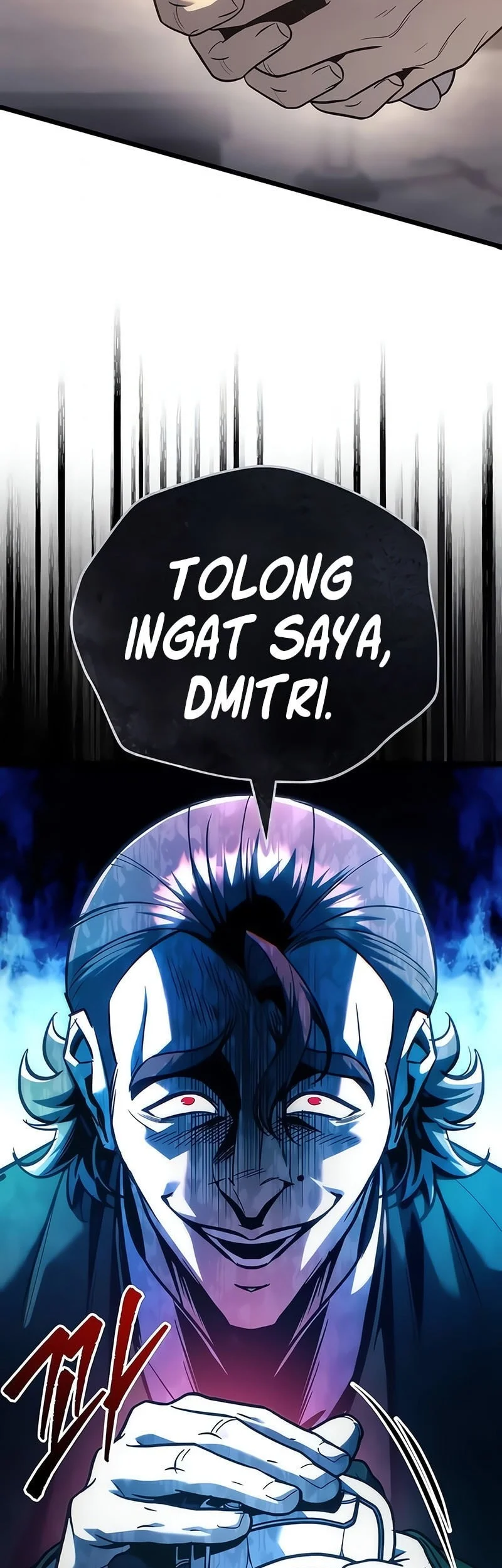 Regressor Of The Fallen Family Chapter 131 Gambar 67