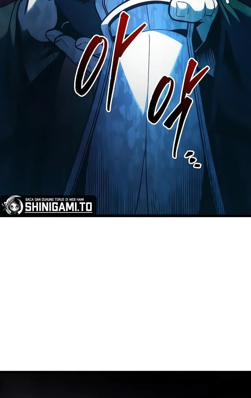 Regressor Of The Fallen Family Chapter 131 Gambar 68