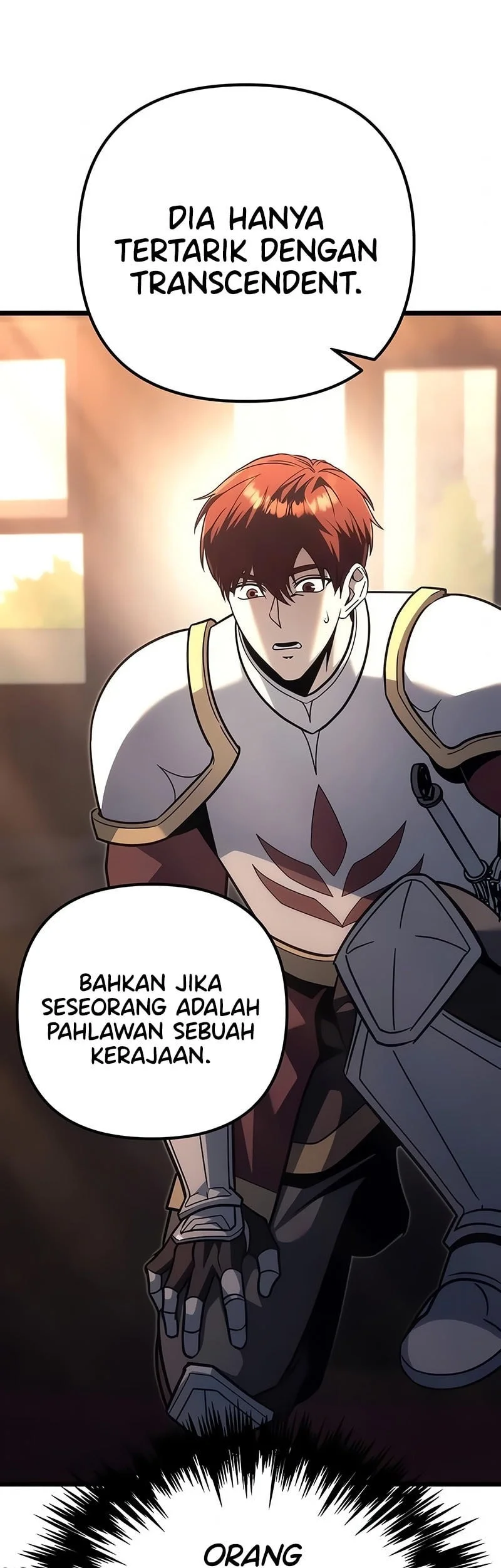 Regressor Of The Fallen Family Chapter 131 Gambar 75