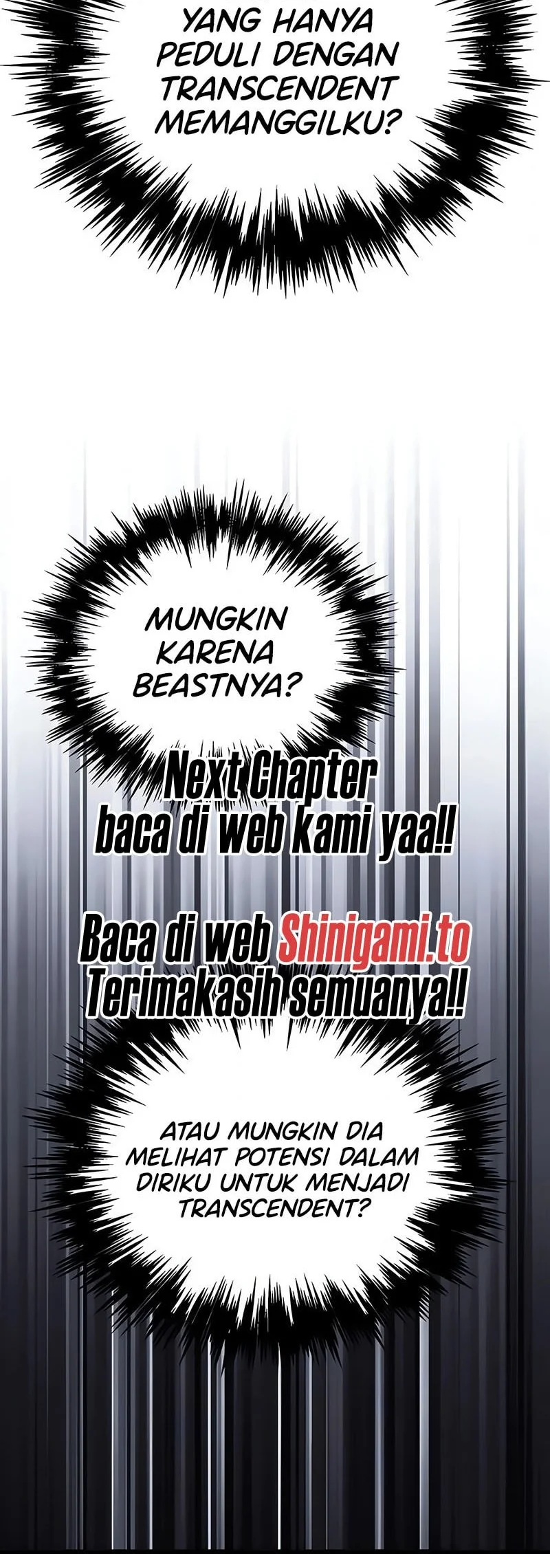 Regressor Of The Fallen Family Chapter 131 Gambar 76