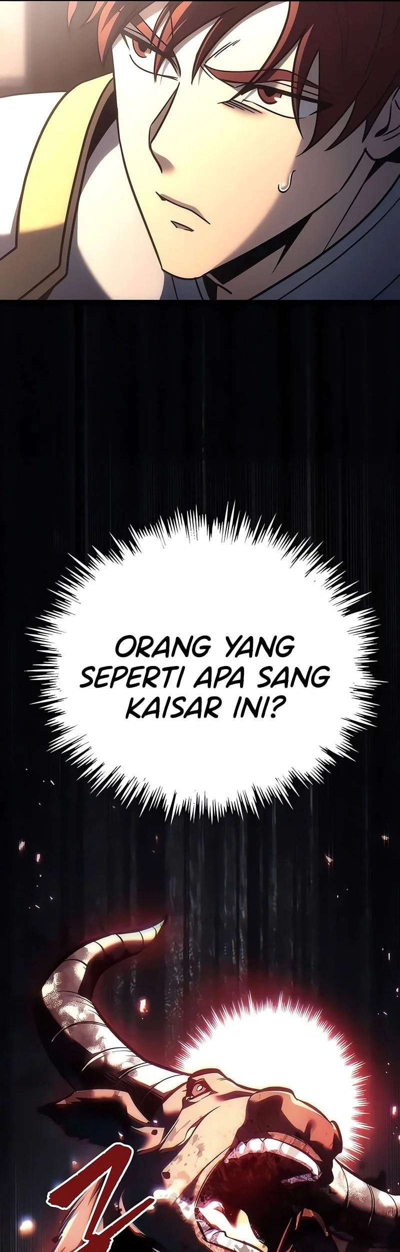 Regressor Of The Fallen Family Chapter 131 Gambar 77