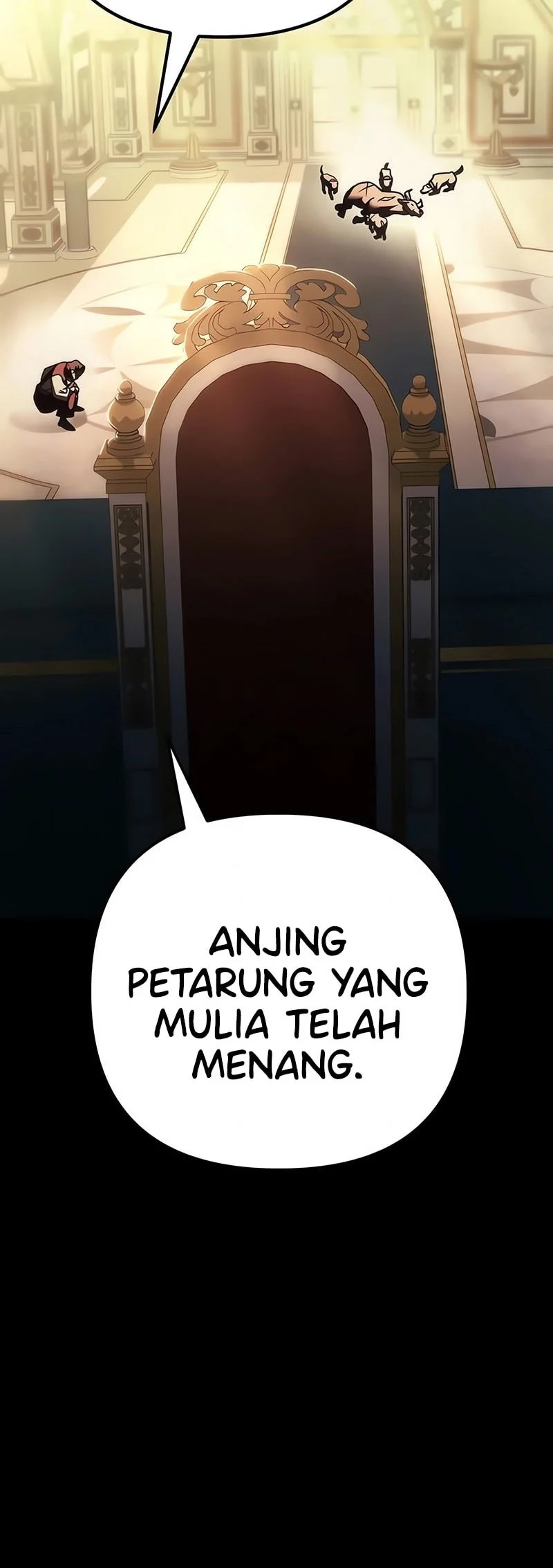 Regressor Of The Fallen Family Chapter 131 Gambar 80