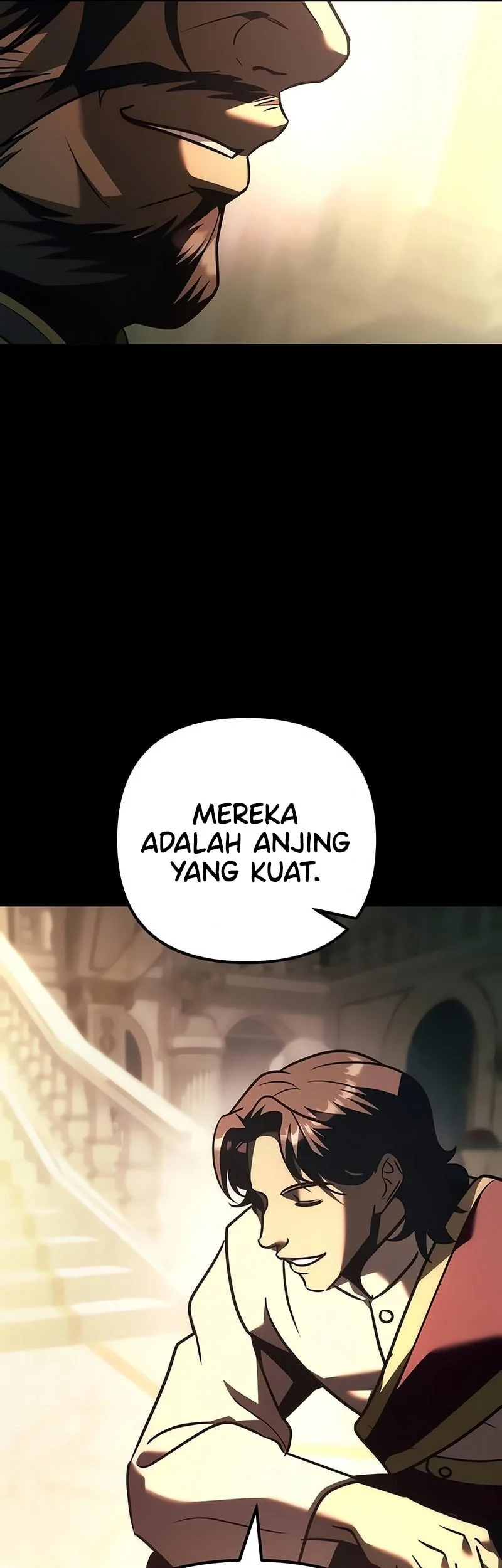 Regressor Of The Fallen Family Chapter 131 Gambar 81