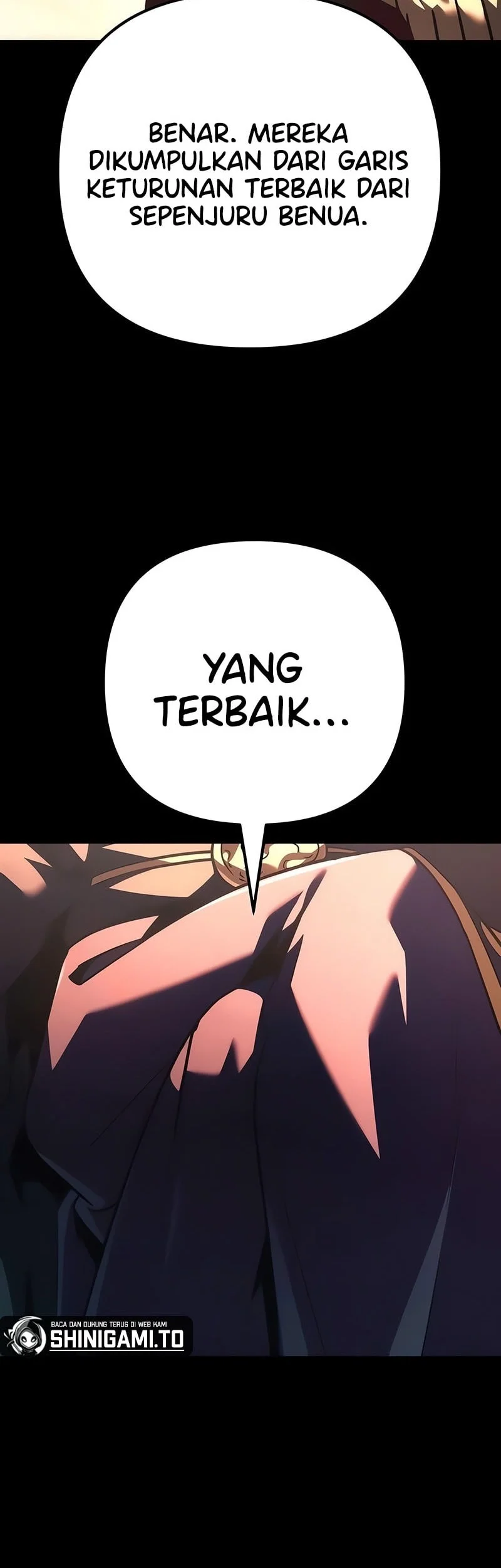 Regressor Of The Fallen Family Chapter 131 Gambar 82