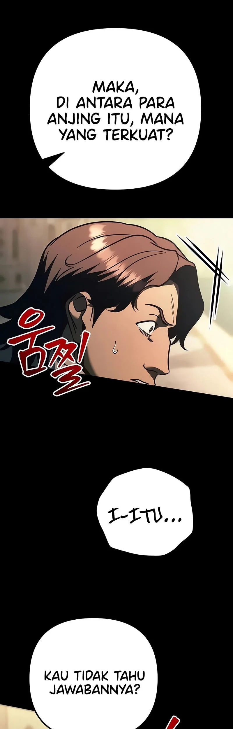 Regressor Of The Fallen Family Chapter 131 Gambar 83