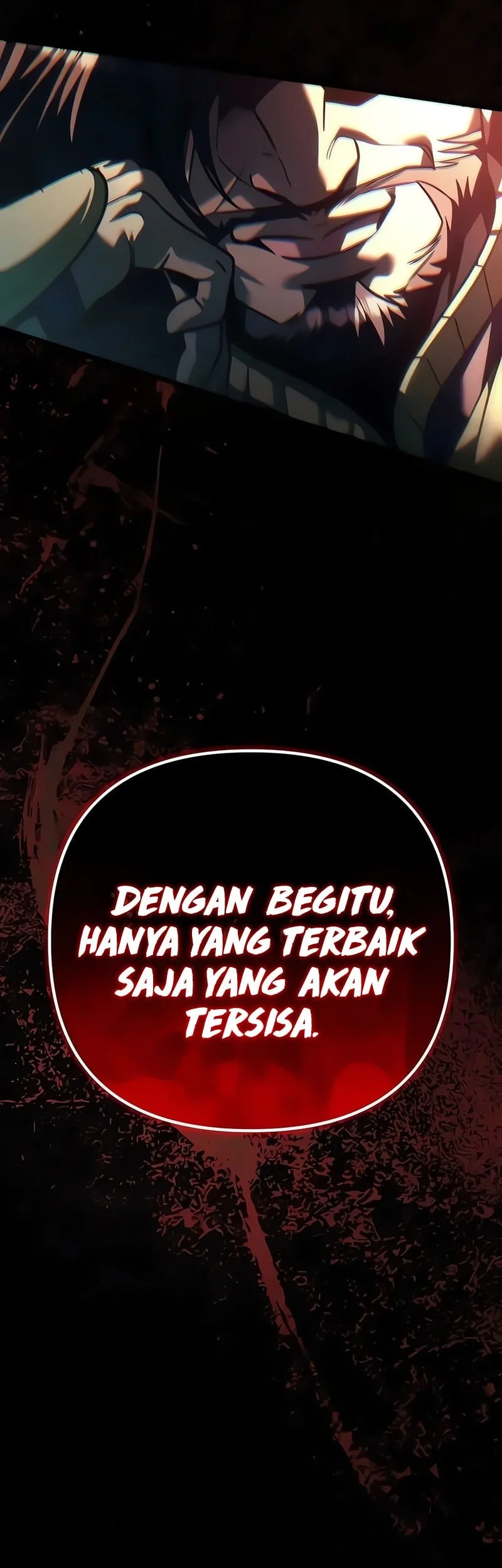 Regressor Of The Fallen Family Chapter 131 Gambar 86