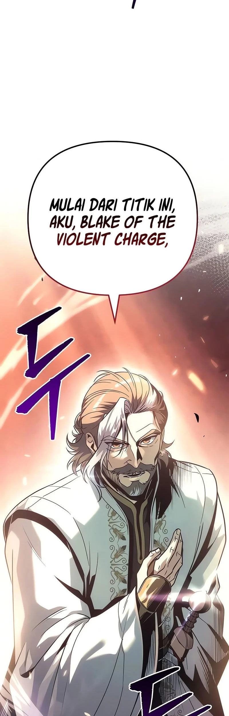 Regressor Of The Fallen Family Chapter 131 Gambar 3